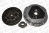 EXEDY IVK2008 Clutch Kit